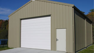 Garage Door Openers at Silber Maple Estates, Florida